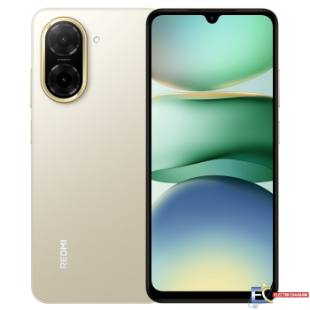 Smartphone XIAOMI Redmi A5 4G 3/64Go - Sandy Gold