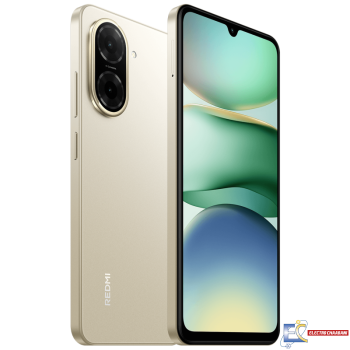 Smartphone XIAOMI Redmi A5 4G 3/64Go - Sandy Gold