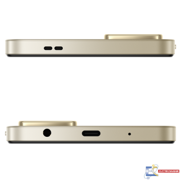 Smartphone XIAOMI Redmi A5 4G 3/64Go - Sandy Gold