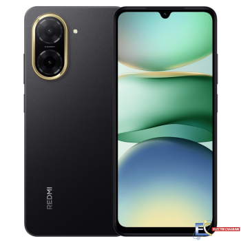 Smartphone XIAOMI Redmi A5 4G 4/128Go - Noir