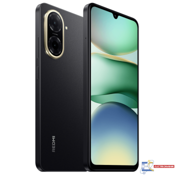 Smartphone XIAOMI Redmi A5 4G 4/128Go - Noir