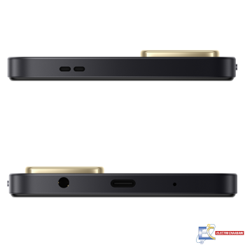 Smartphone XIAOMI Redmi A5 4G 4/128Go - Noir