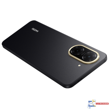 Smartphone XIAOMI Redmi A5 4G 4/128Go - Noir