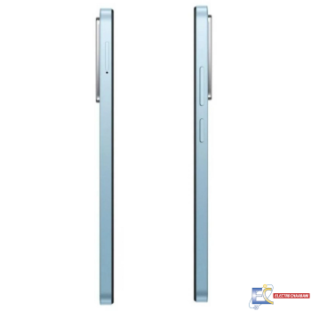 Smartphone XIAOMI Redmi A5 4G 4/128Go - Bleu Océan