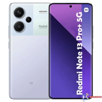 SMARTPHONE XIAOMI REDMI NOTE 13 PRO+ 5G 8GO 256GO - VIOLET