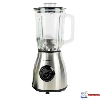 Blender TOPMATIC SME-600.2 600 Watts - Inox