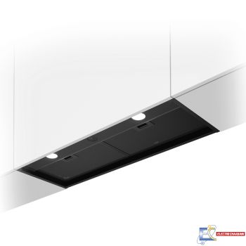 Hotte Encastrable FOCUS SOFT.9000 90cm - Noir