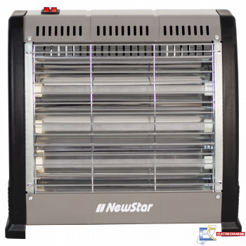 Chauffage Éelctrique NEWSTAR  SQ12 1200W