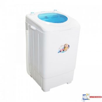 Lave-Linge semi automatique NEWSTAR 10Kg (ST1010)