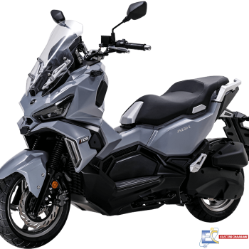 SCOOTER SYM ADX 200 CC injection ABS + TCS E5+