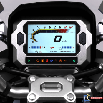 SCOOTER SYM ADX 200 CC injection ABS + TCS E5+