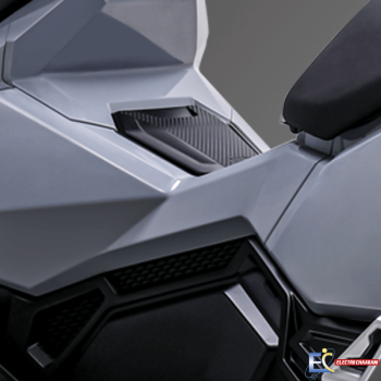 SCOOTER SYM ADX 200 CC injection ABS + TCS E5+