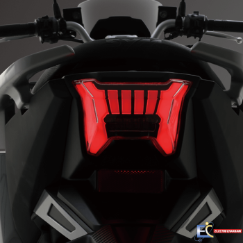 SCOOTER SYM ADX 200 CC injection ABS + TCS E5+