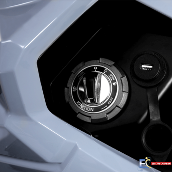 SCOOTER SYM ADX 200 CC injection ABS + TCS E5+