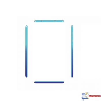 Tablette Ami P72 - Aqua et Blue