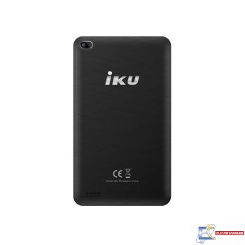 Tablette IKU T4 7'' 3G - Noir