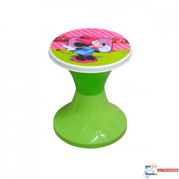 Tabouret Enfant TAMTAM MICKEY EC051