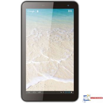 Tablette IKU T4 7'' 3G - Noir