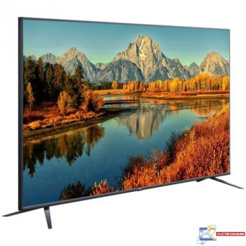 TÉLÉVISEUR TCL LED65UHD 65P8M UHD LED 4K SMART