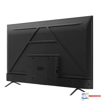 Televiseur Led TCL 65" 4K Ultra HD Smart TV Google - 65P735