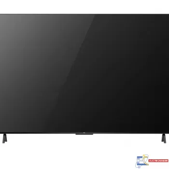 Televiseur Led TCL 65" 4K Ultra HD Smart TV Google - 65P735