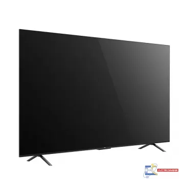 Televiseur Led TCL 65" 4K Ultra HD Smart TV Google - 65P735