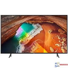 TÉLÉVISEUR LED SAMSUNG 4K SAMART TV QA55Q60RASXMV
