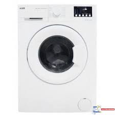 Lave linge Frontale ACER 7Kg - Blanc - 849W
