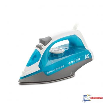 Fer à Vapeur DI4 Stiro 2200 Watt Turquoise -8422160043604