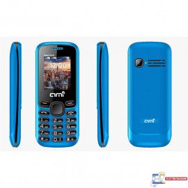 Téléphone Portable Ami C14 - Bleu