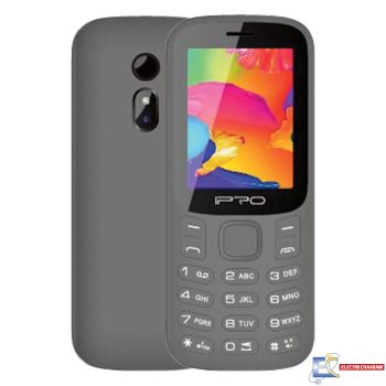 Téléphone Portable IPRO A20 - Gris