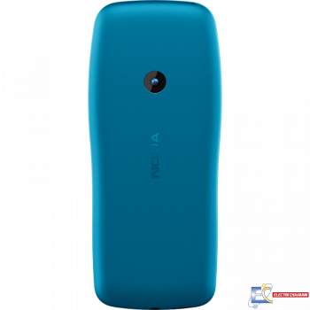 Téléphone Portable Nokia 110 - Bleu