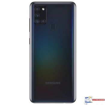 Téléphone Portable Samsung Galaxy A21s - Noir