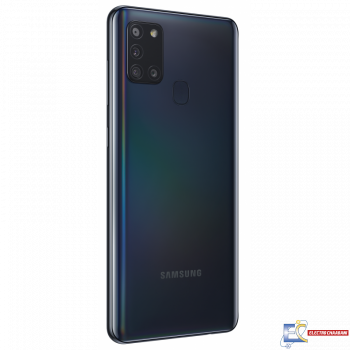 Téléphone Portable Samsung Galaxy A21s - Noir