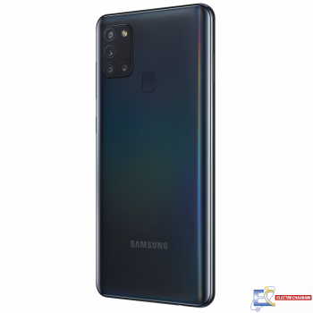 Téléphone Portable Samsung Galaxy A21s - Noir