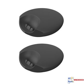 Téléphone Sans Fil DECT LOGICOM ILOA 250 Duo - Noir