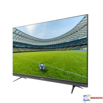 Téléviseur Smart LED 4K 55″ avec récepteur intégré – Noir 55US9500E