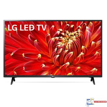 Téléviseur LG 43" Full HD avec Récepteur Intégré Smart - 43LM6300PVB.AFTE