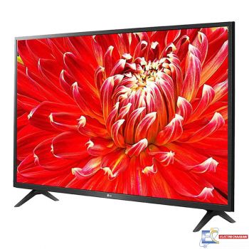 Téléviseur LG 43" Full HD avec Récepteur Intégré Smart - 43LM6300PVB.AFTE