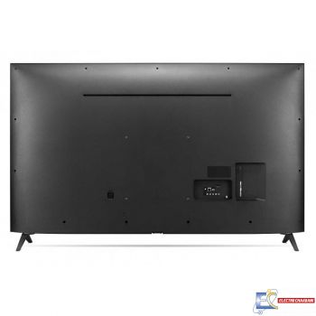 TÉLÉVISEUR LG 55" 4K SMART TV+ RÉCEPTEUR INTEGRÉ - 55UN7450PVA