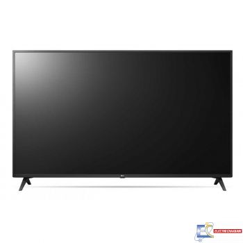 TÉLÉVISEUR LG 55" 4K SMART TV+ RÉCEPTEUR INTEGRÉ - 55UN7450PVA