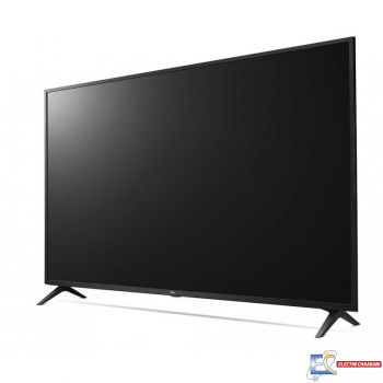 TÉLÉVISEUR LG 55" 4K SMART TV+ RÉCEPTEUR INTEGRÉ - 55UN7450PVA