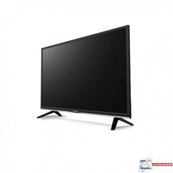 Téléviseur Orient led 50" Smart full HD LED50OT-G5S
