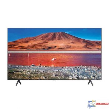 TÉLÉVISEUR SAMSUNG 50" UHD SMART - SERIE 7" UA50TU7000U