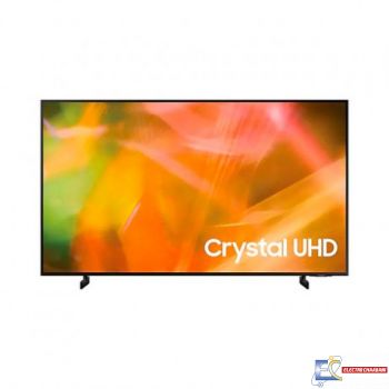 TÉLÉVISEUR LED SAMSUNG 55" SMART  4K UHD - UA55AU8000