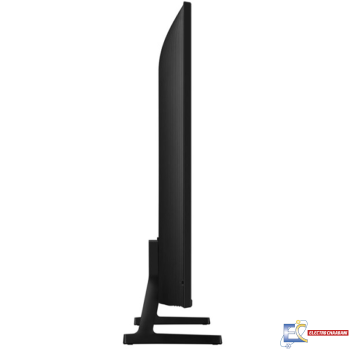 Téléviseur SAMSUNG 65'' Smart UA65DU7000 Crystal Ultra HD 4K 2024 + Récepteur Intégré