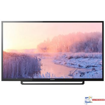 Téléviseur Sony 32" Full HD Noir - KDL32R300E