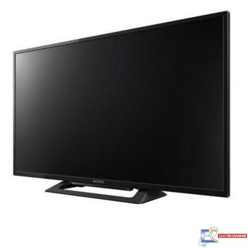 Téléviseur Sony 32" Full HD Noir - KDL32R300E