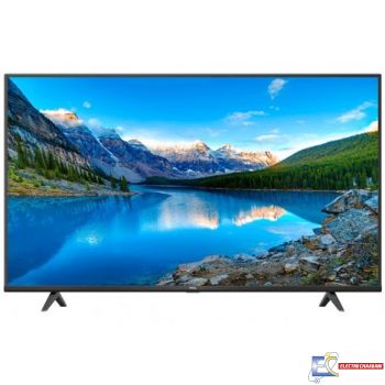 Téléviseur TCL 55" 4K - Android  -TCL55P615