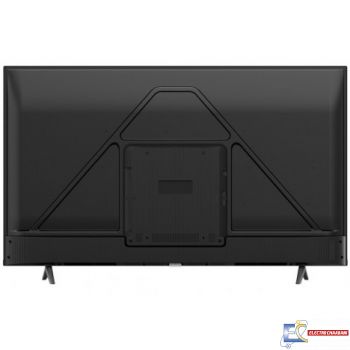 Téléviseur TCL 55" 4K - Android  -TCL55P615